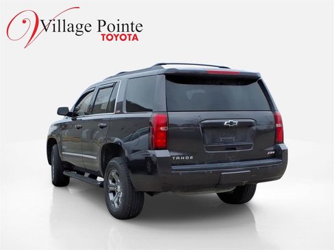 Used 2017 Chevrolet Tahoe LT image 5