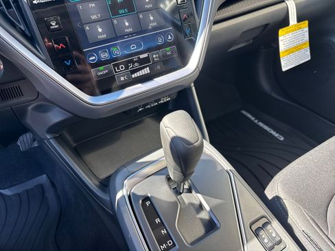 New 2025 Subaru Crosstrek 2.5i Premium image 22