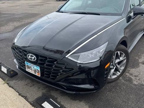 Used 2023 Hyundai Sonata SEL FWD image 4
