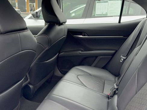 Used 2023 Toyota Camry XSE FWD image 33