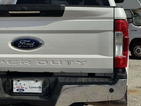 Used 2022 Ford F250 Lariat w/ Tremor Off-Road Package image 6