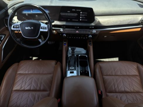 Used 2024 Kia Telluride SX Prestige X-Line AWD/4WD image 11