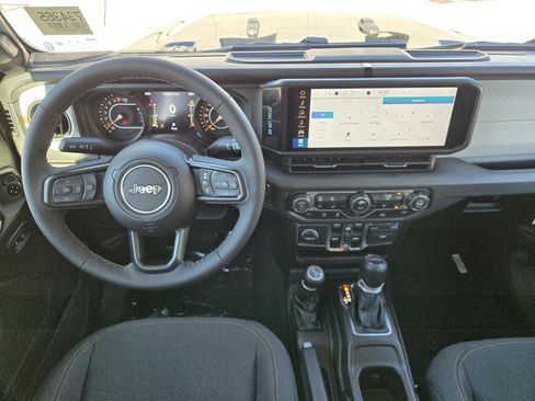 New 2026 Jeep Gladiator Sport image 6