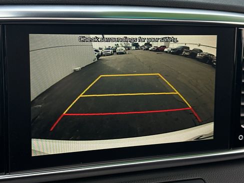 Certified 2022 Kia Sportage Nightfall Edition w/ Nightfall Fwd Premium Package image 22