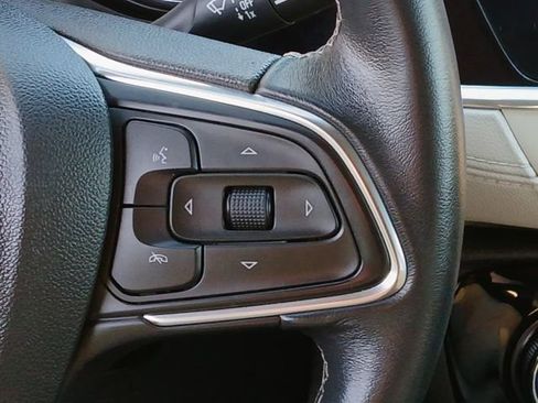 Used 2020 Buick Encore GX Select w/ Sport Touring Package image 10