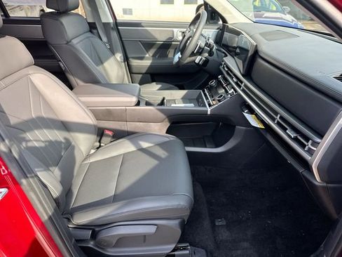 New 2026 Hyundai Santa Fe XRT image 28