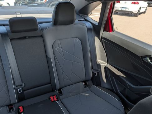 Certified 2025 Volkswagen Jetta Sport FWD image 14