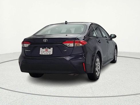 Used 2023 Toyota Corolla LE image 7