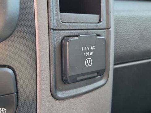 Used 2017 RAM 1500 Rebel w/ Luxury Group AWD/4WD image 30
