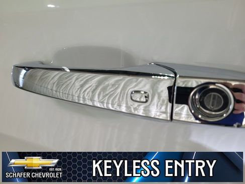 Used 2018 Jeep Grand Cherokee Limited image 30