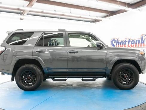 Used 2023 Toyota 4Runner SR5 Premium w/ Moonroof Package image 13