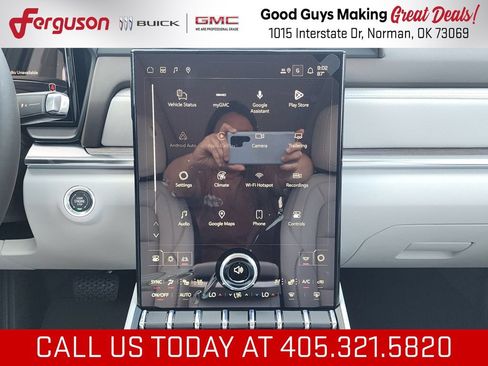 New 2027 GMC Terrain Denali AWD/4WD image 28