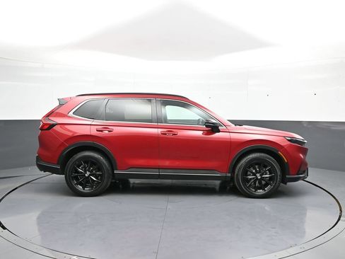 Used 2024 Honda CR-V Sport image 5