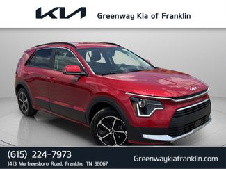 New 2026 Kia Niro EX FWD video 1