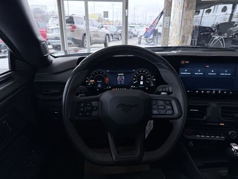Used 2024 Ford Mustang Dark Horse RWD image 50