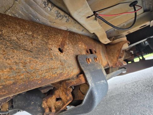 Used 2011 Ford Ranger XLT image 25