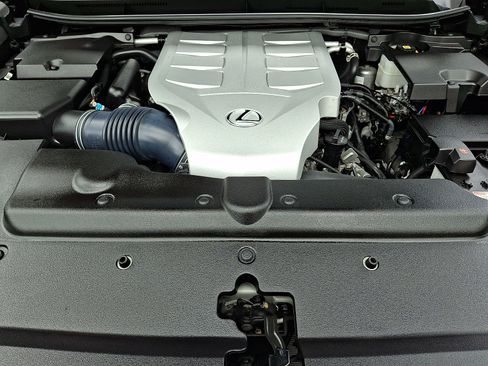 Certified 2023 Lexus GX 460 Premium w/ Premium Plus Package AWD/4WD image 29