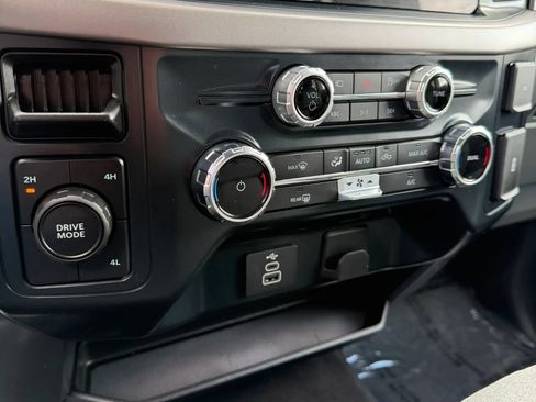 Used 2025 Ford F150 XLT w/ Equipment Group 301A Standard AWD/4WD image 28