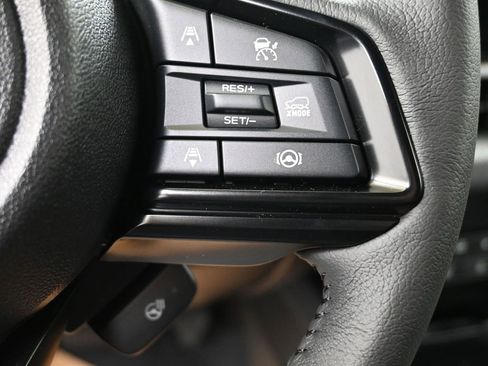 New 2026 Subaru Outback Premium image 25