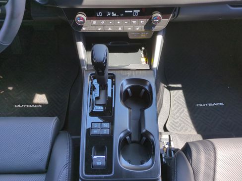 New 2026 Subaru Outback Touring XT AWD/4WD image 17