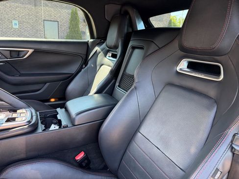 Used 2018 Jaguar F-TYPE Convertible RWD image 12