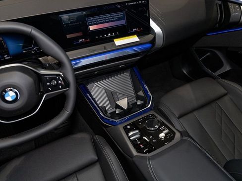 Used 2026 BMW X3 xDrive30 w/ Premium Package image 22