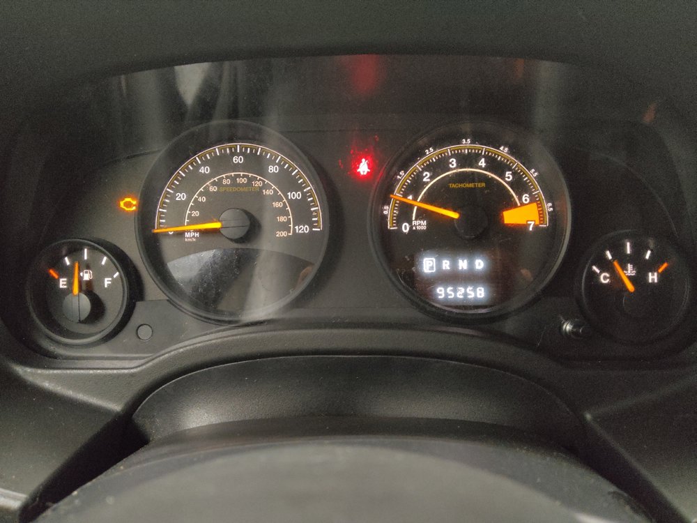 Used 2017 Jeep Patriot Sport w/ Power Value Group AWD/4WD image 23