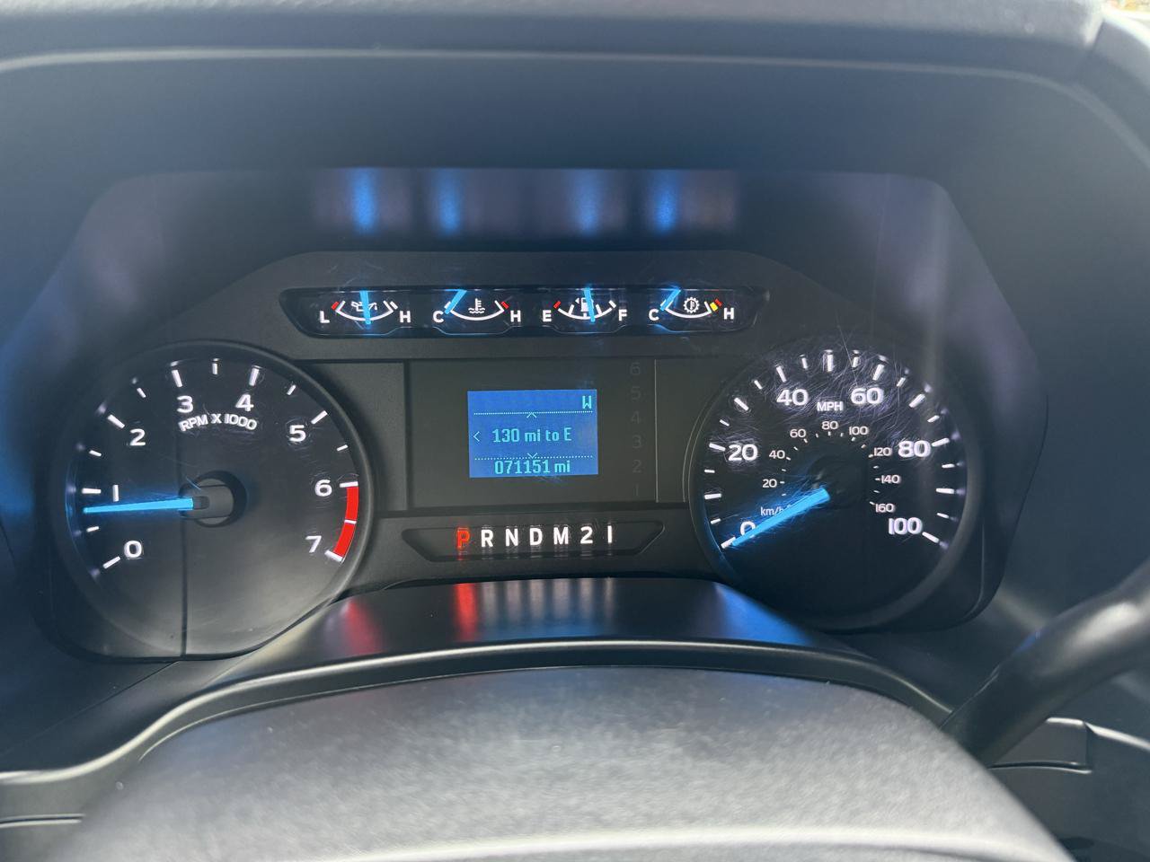 Used 2017 Ford F350 XL AWD/4WD image 29