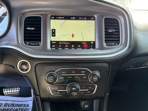 Used 2019 Dodge Charger Scat Pack w/ Plus Group RWD image 20