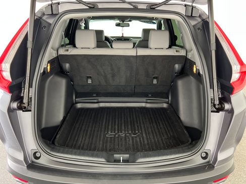 Used 2018 Honda CR-V EX-L image 27