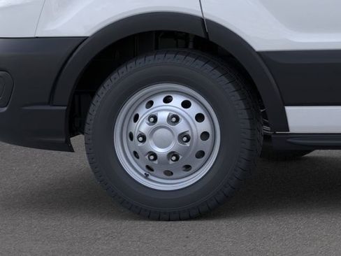 New 2026 Ford Transit 250 Low Roof AWD w/ Load Area Protection Package image 19