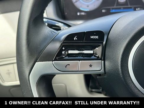 Used 2023 Hyundai Tucson SEL w/ Convenience Package AWD/4WD image 21