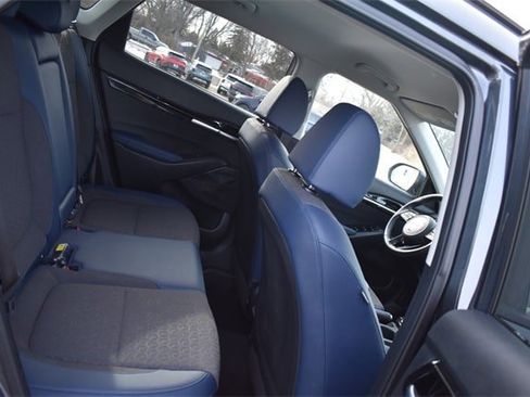 New 2025 Kia Seltos S image 13