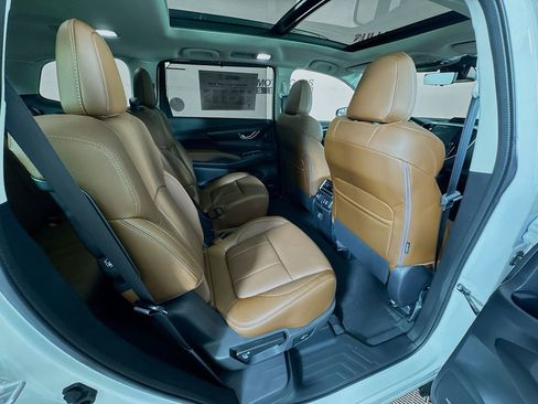 New 2026 Subaru Ascent Touring AWD/4WD image 29