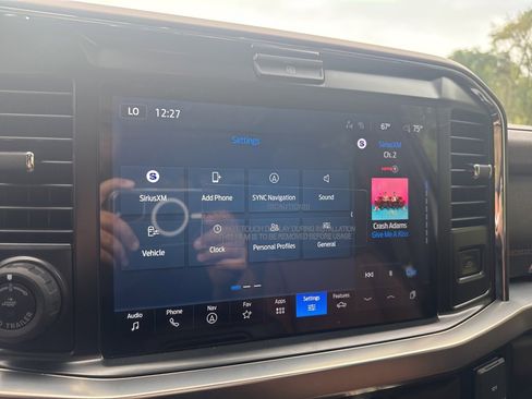 New 2026 Ford F350 King Ranch image 34