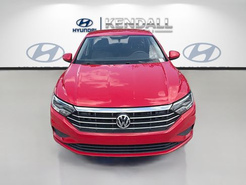 Used 2020 Volkswagen Jetta S FWD image 2