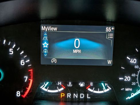 Used 2022 Ford Escape SE w/ Convenience Package image 19