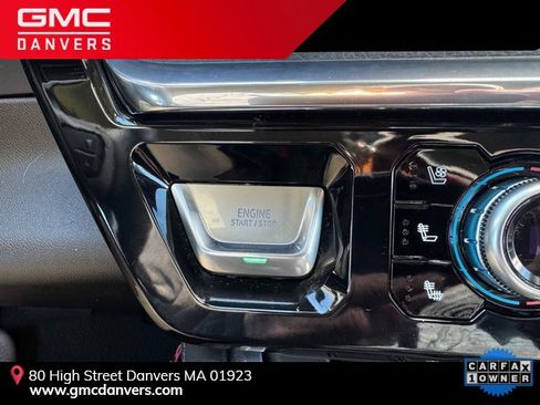 Used 2024 GMC Sierra 2500 Denali w/ Technology Package image 14