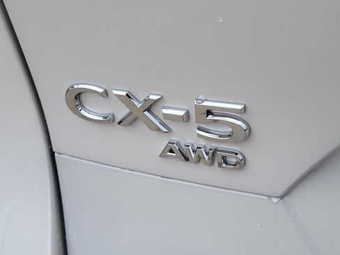 New 2026 MAZDA CX-5 Preferred AWD/4WD image 6