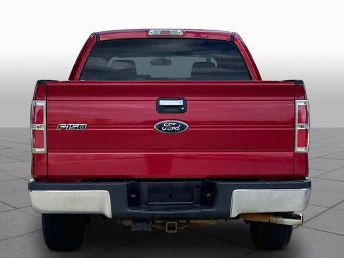 Used 2009 Ford F150 XLT RWD image 4