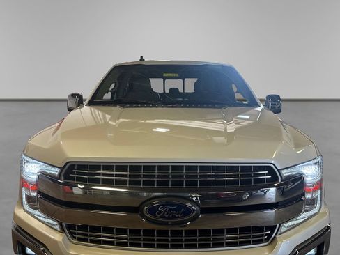 Used 2019 Ford F150 Lariat w/ Equipment Group 502A Luxury AWD/4WD image 15