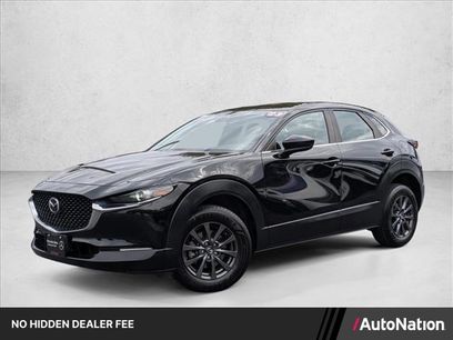 Used 2023 MAZDA CX-30 AWD 2.5 S
