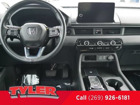 Certified 2023 Honda Pilot EX-L image 45