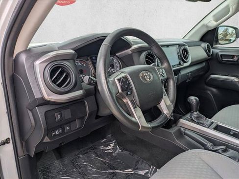 Certified 2023 Toyota Tacoma SR5 RWD image 10