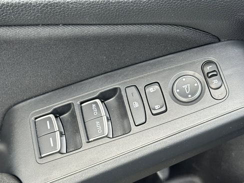 Certified 2025 Honda Civic Sport image 13