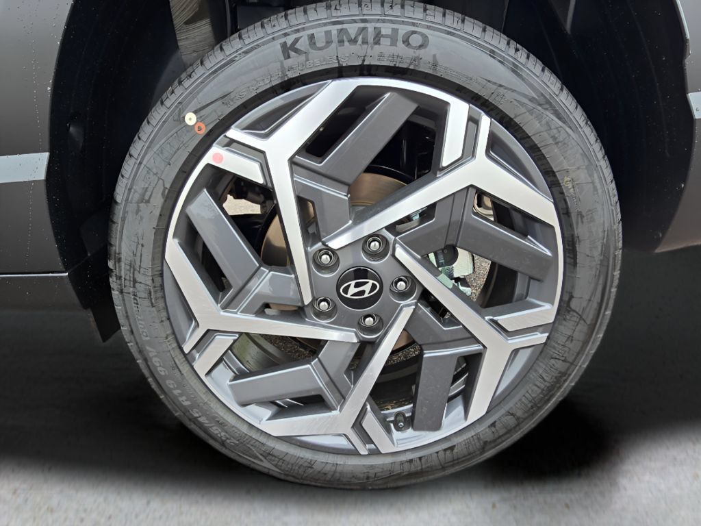 New 2026 Hyundai Kona SEL Premium AWD/4WD image 12