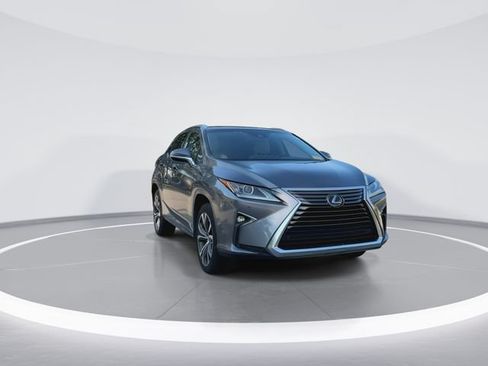 Used 2019 Lexus RX 350 AWD w/ Navigation Package image 3