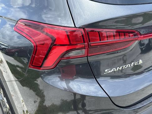 Certified 2023 Hyundai Santa Fe SEL Premium AWD/4WD image 33