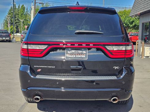Used 2020 Dodge Durango R/T AWD/4WD image 4