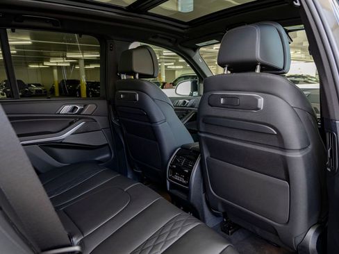 New 2026 BMW X5 M60i AWD/4WD image 30